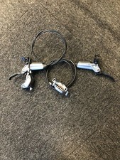 Freni stealth anteriori e