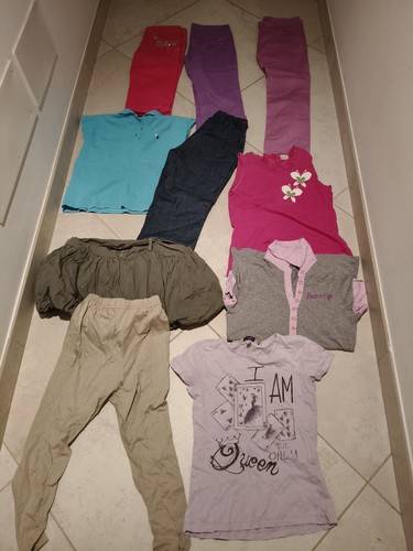 Lotto stock abbigliamento - ,