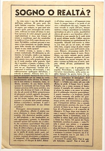 Rsi sogno realtà - rsi,