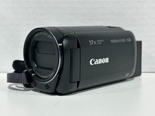 Canon Vixia HF R800 HD CMOS
