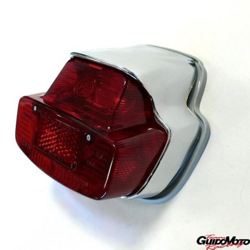 Fanale posteriore vespa - posteriore,