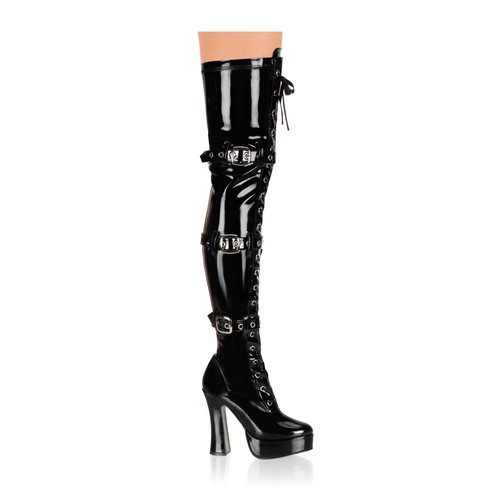 Pleaser electra 3028 stivali - electra,
