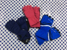 Guanti Astrolabio Junior Bimbo