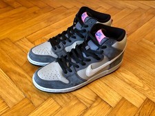 Nike SB Dunk High PRO Flint
