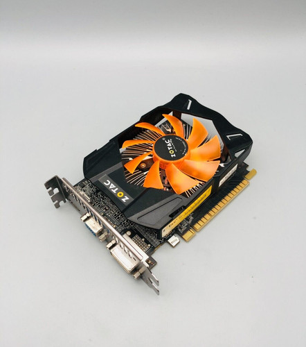 Zotac geforce gtx 650 synergy - geforce,