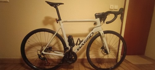 Bici corsa carbonio basso - bici,