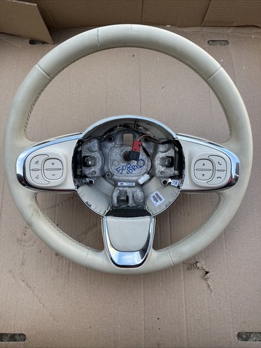 735712564 volante fiat 500 - volante,