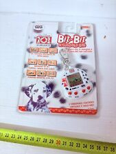 BIT BIT GIG TIGER CARICA DEI