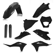 Acerbis Plastic Kit Set