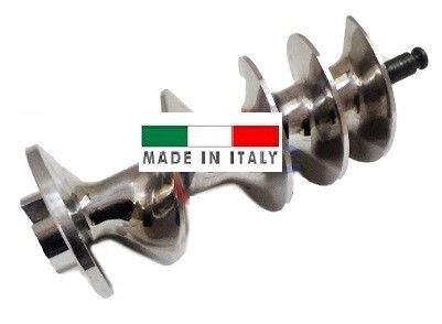 Coclea inox lunga minerva - coclea,
