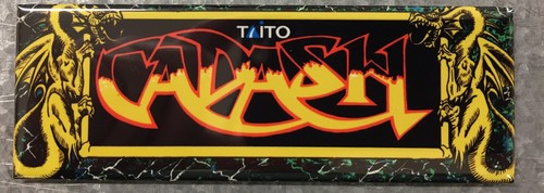 Calamita frigo tendone - , gioco