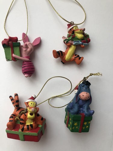 Disney albero natale - albero, di