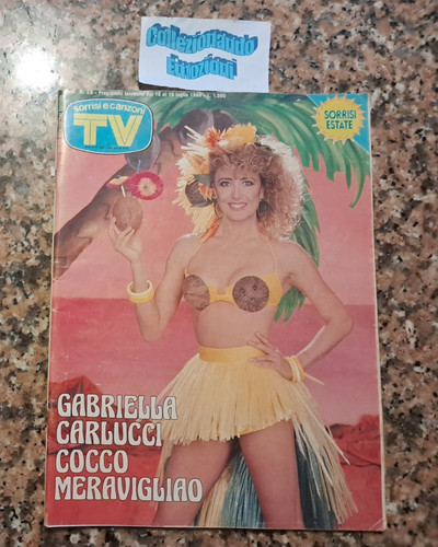 Sorrisi canzoni 28 - canzoni,