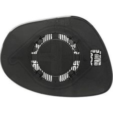 Vetro specchio retrovisore