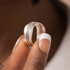 Anello Meditazione Fascia