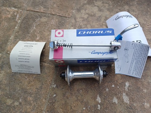 Campagnolo chorus mozzo - campagnolo,