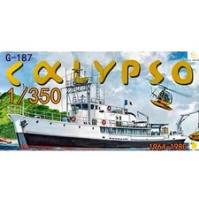 Kit modellino idrovolante