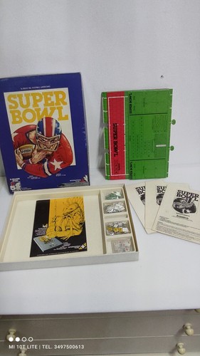 Superbowl gioco tavola - superbowl,