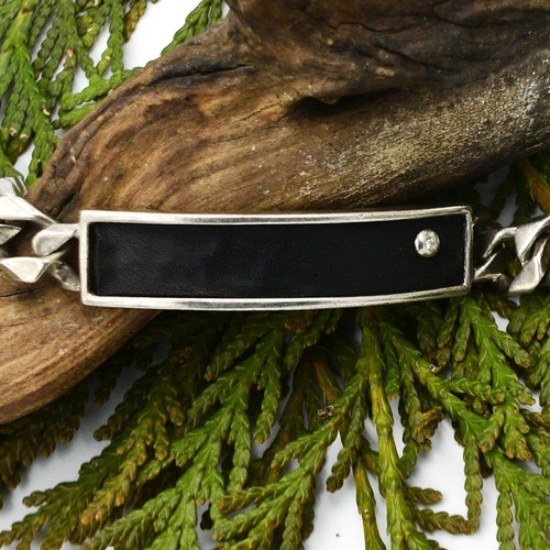 Sterling silver 925 designer - silver,