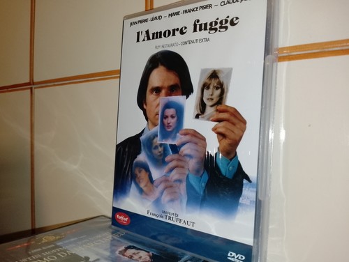 Amore fugge francois - l',