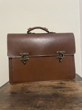 Borsa da viaggio vintage in
