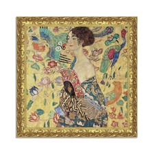 Quadro stampa su tela effetto