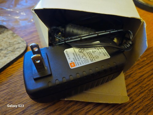Jbl creature iii adattatore - creature, di