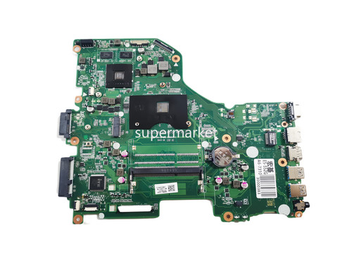 Scheda madre per acer aspire - madre,