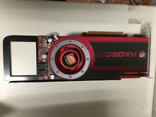 ATI Radeon HD 4870 512MB PCI