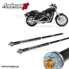 HARLEY-DAVIDSON Dyna Super