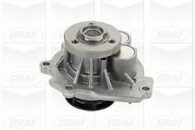 Pompa acqua graf - pompa, opel