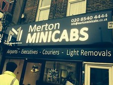 Insegne vetrina / vetrina /