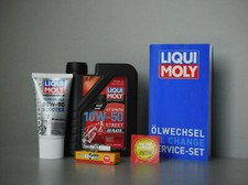 Kit Manutenzione - Generic XOR