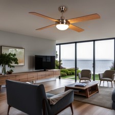 Ventilatore da Soffitto