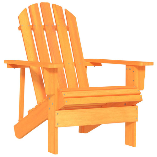 Sedia adirondack legno - sedia,