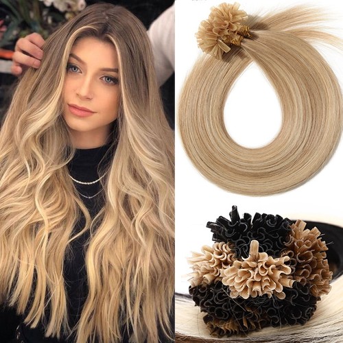 Extension capelli umani - extension,