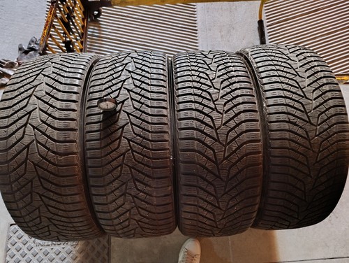 Gomme 245 103v yokohama - 45,