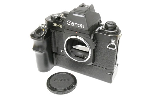 Canon f1n scocca body reflex - f1n, scocca/body