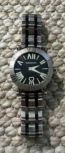 Orologio tiffany atlas - orologio,
