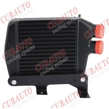 Refroidisseur intermédiaire