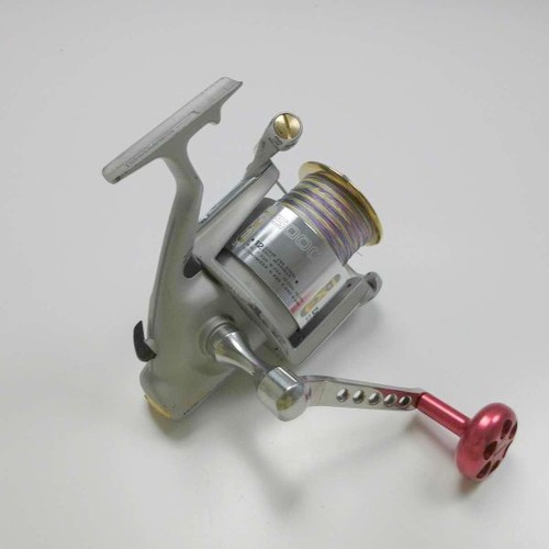 Daiwa super tournament i - daiwa, ex-i