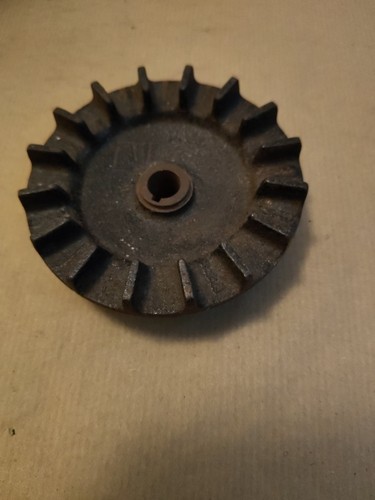 Puleggia dinamo fiat - puleggia, topolino
