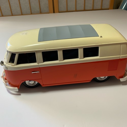 2005 disney herbie c - 1:18, vw