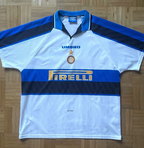 Maglia originale inter - originale,
