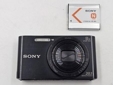 Sony Cyber-shot DSC-W830 20.1