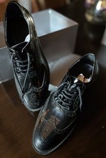 Vivienne Westwood Brogues Uomo