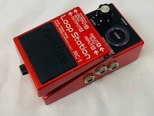 BOSS RC-1 Loop Station 837711