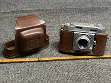 Agfa Karat 36 Rangefinder 35mm