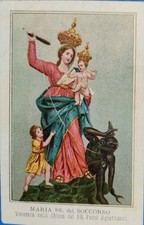 1800 MARIA SS.MA DEL SOCCORSO