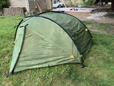 Exped Venus Tent - Tenda a zaino 4 stagioni, 2 persone - Buone condizioni - LEGGI!